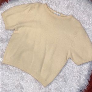 Vintage Justine Todd sweater